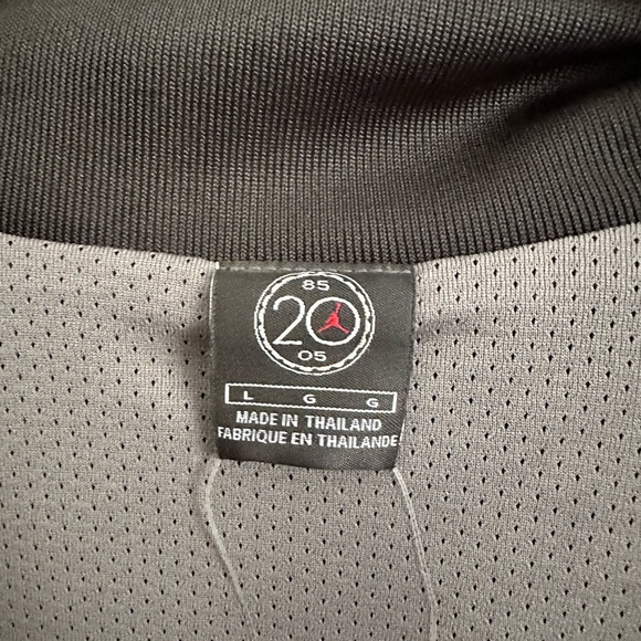 Vintage Nike Jordan Jacket - Picture 5 of 6